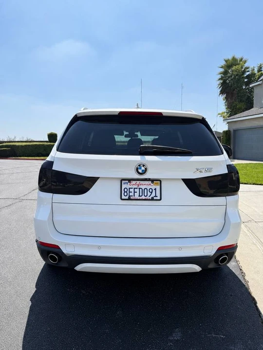 2015 BMW F15 X5 - Image 7 of 16
