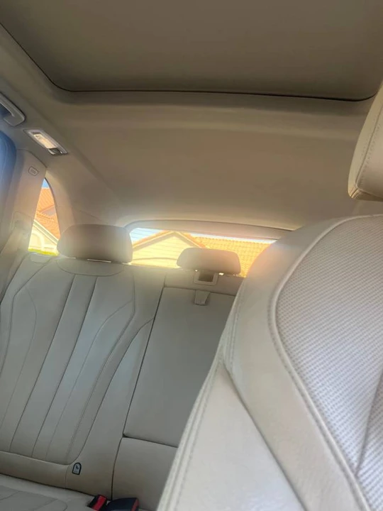 2015 BMW F15 X5 - Image 7 of 8