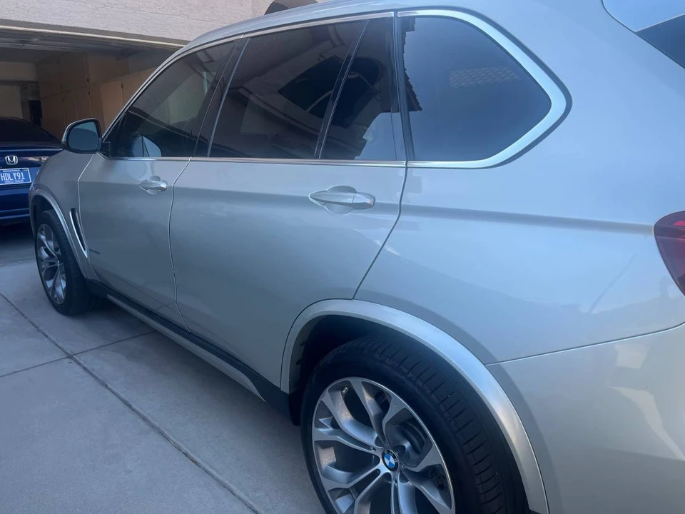 2015 BMW F15 X5 - Image 4 of 8