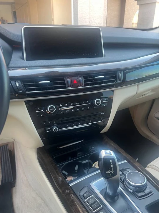 2015 BMW F15 X5 - Image 6 of 8