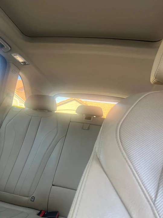 2015 BMW F15 X5 - Image 8 of 8