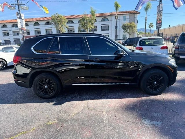2015 BMW F15 X5 - Image 4 of 21