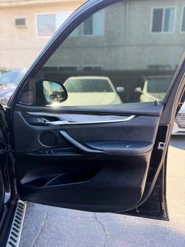2015 BMW F15 X5 - Image 18 of 21