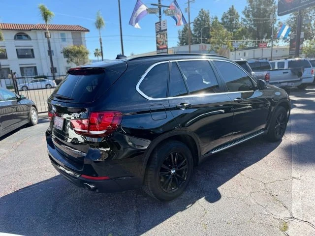 2015 BMW F15 X5 - Image 5 of 21