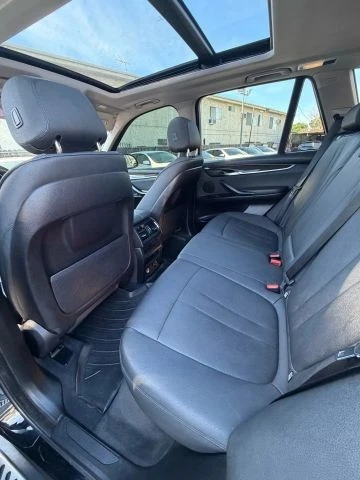2015 BMW F15 X5 - Image 13 of 21