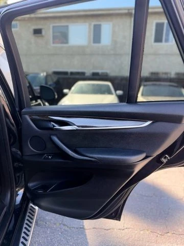 2015 BMW F15 X5 - Image 16 of 21