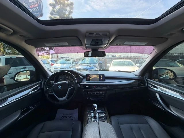 2015 BMW F15 X5 - Image 21 of 21