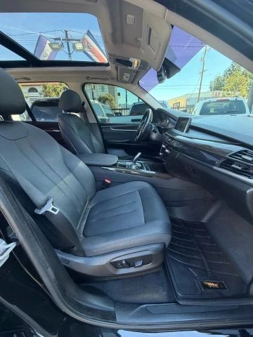 2015 BMW F15 X5 - Image 17 of 21