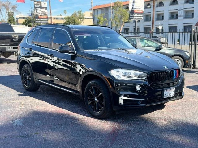 2015 BMW F15 X5 - Image 3 of 21