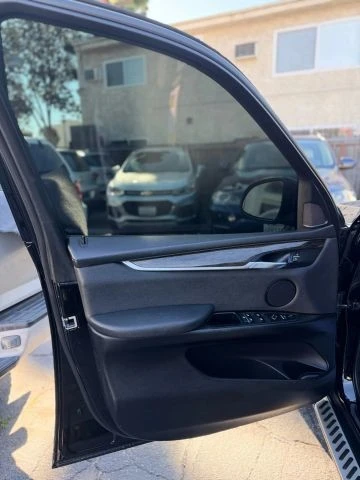 2015 BMW F15 X5 - Image 12 of 21