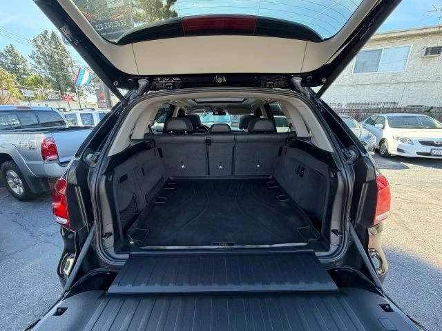 2015 BMW F15 X5 - Image 20 of 21