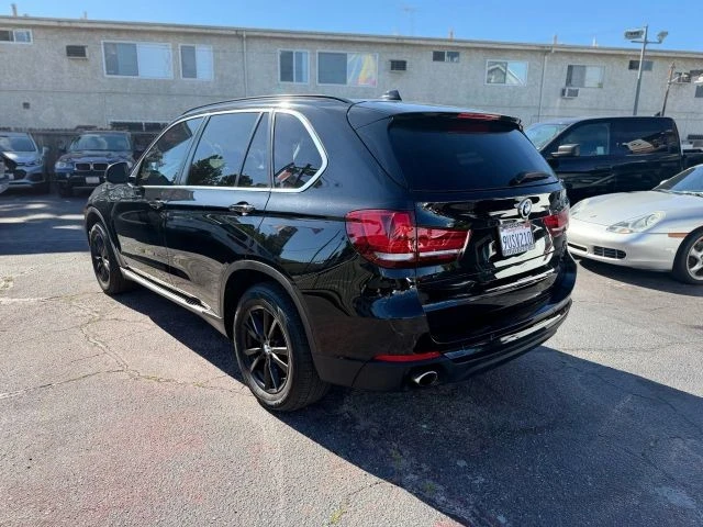 2015 BMW F15 X5 - Image 7 of 21