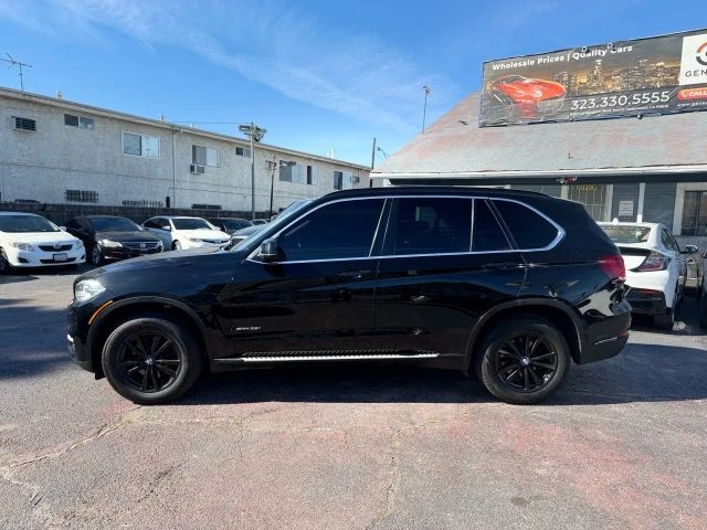 2015 BMW F15 X5 - Image 8 of 21