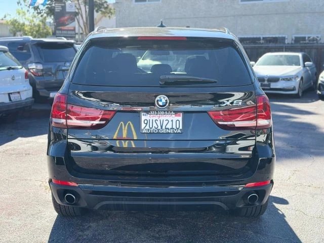 2015 BMW F15 X5 - Image 6 of 21