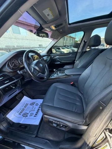 2015 BMW F15 X5 - Image 11 of 21