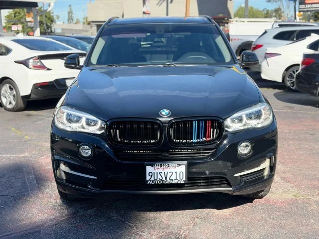 2015 BMW F15 X5 - Image 2 of 21
