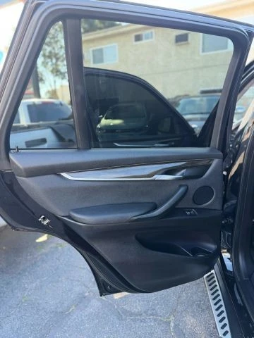 2015 BMW F15 X5 - Image 14 of 21