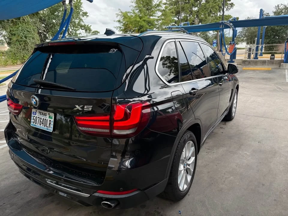 2015 BMW F15 X5 - Image 6 of 10