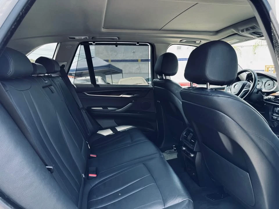 2015 BMW F15 X5 - Image 6 of 6