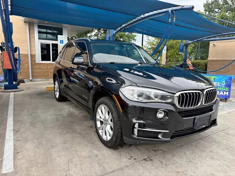2015 BMW X5 sDrive35i Sport Utility 4D