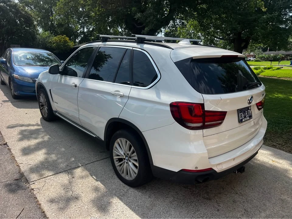 2015 BMW F15 X5 - Image 2 of 10