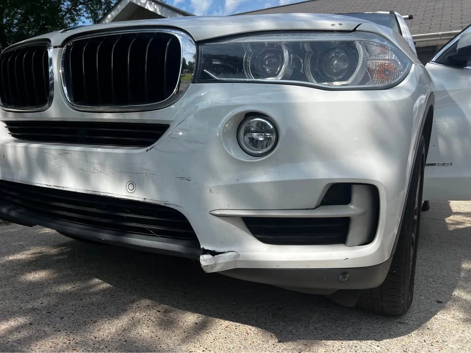 2015 BMW F15 X5 - Image 6 of 10