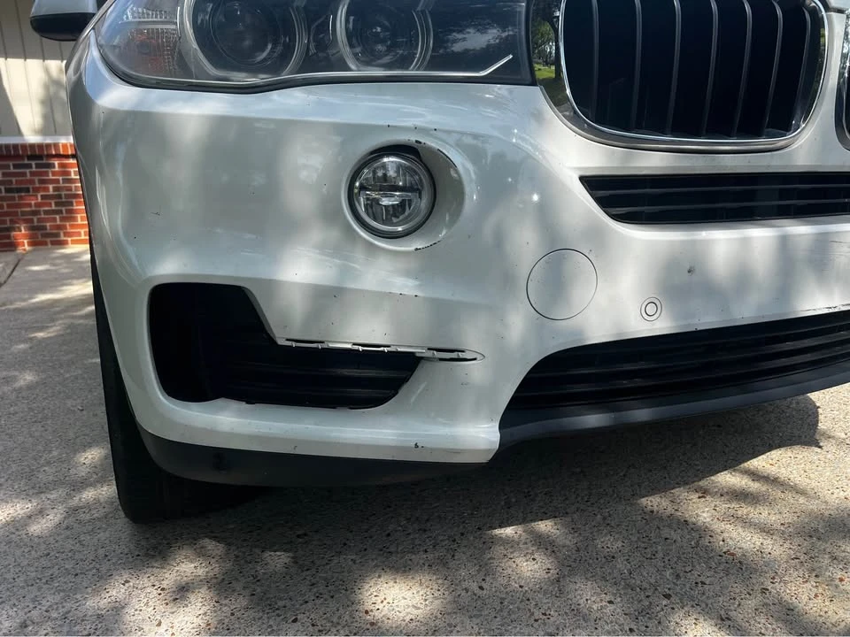 2015 BMW F15 X5 - Image 7 of 10