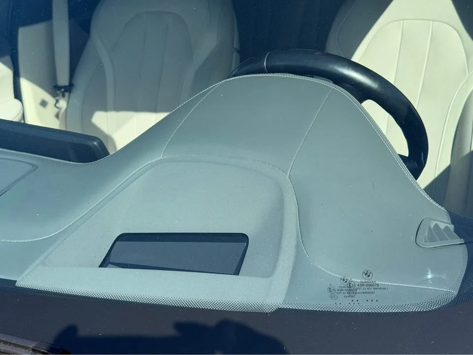 2015 BMW F15 X5 - Image 19 of 20