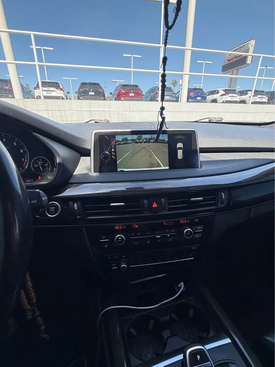 2015 BMW F15 X5 - Image 10 of 15