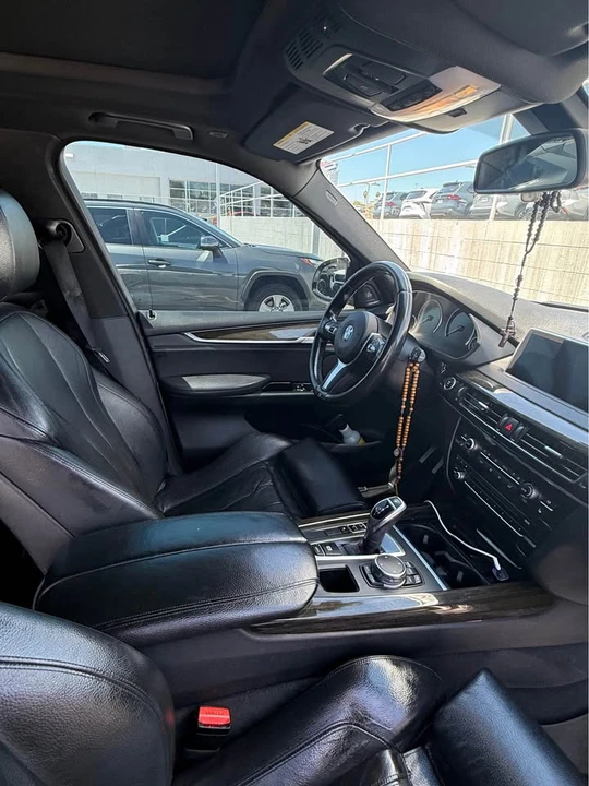 2015 BMW F15 X5 - Image 11 of 15