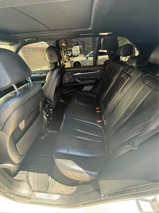 2015 BMW F15 X5 - Image 15 of 15