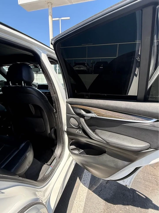 2015 BMW F15 X5 - Image 13 of 15