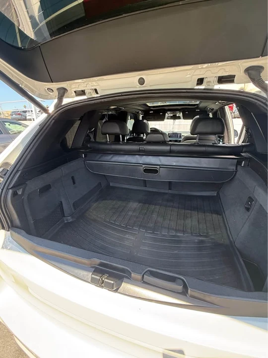 2015 BMW F15 X5 - Image 14 of 15