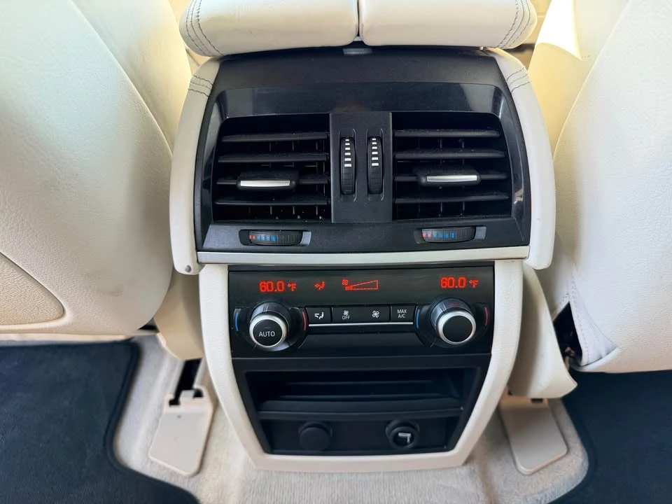 2015 BMW F15 X5 - Image 12 of 20