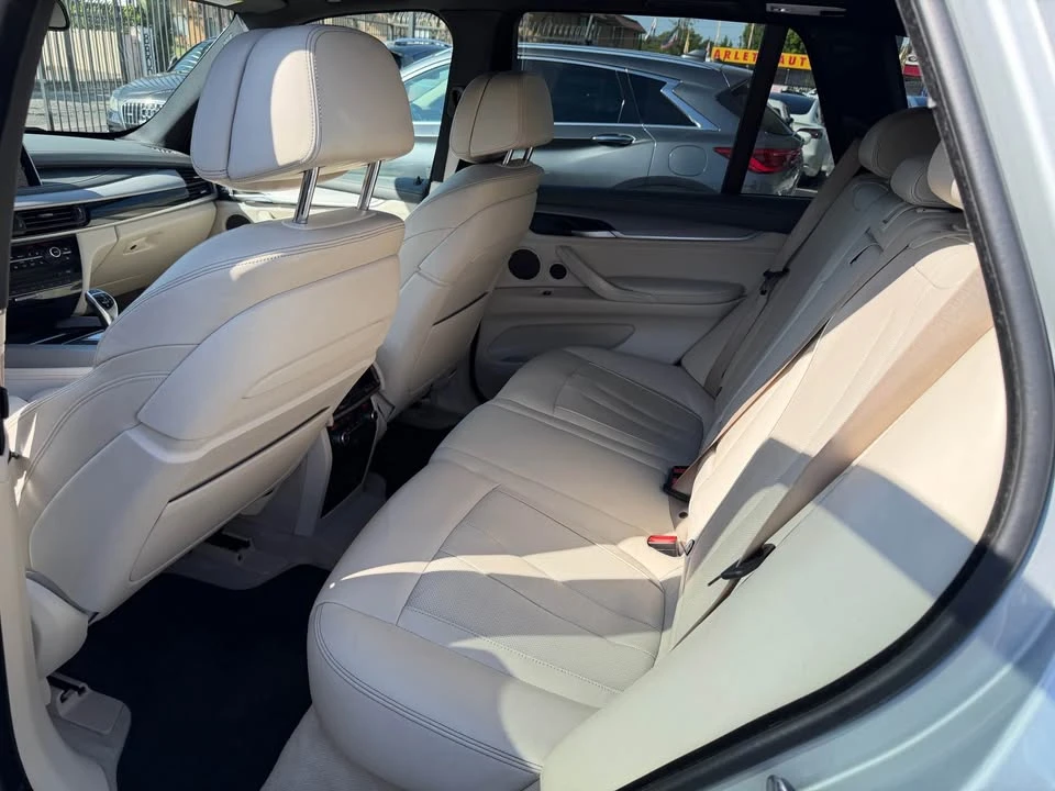 2015 BMW F15 X5 - Image 11 of 20