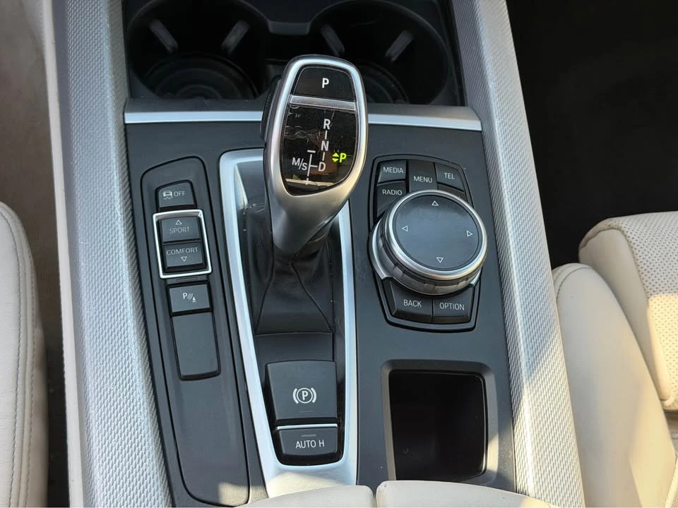 2015 BMW F15 X5 - Image 16 of 20