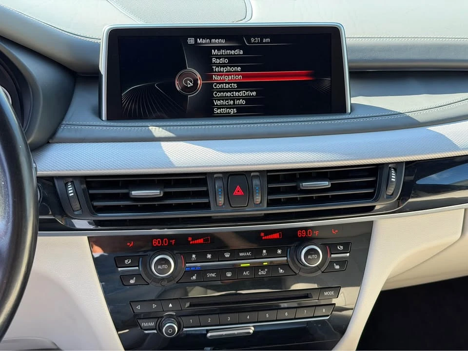 2015 BMW F15 X5 - Image 15 of 20