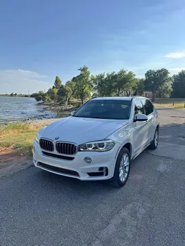 2015 BMW X5 sDrive35i Sport Utility 4D