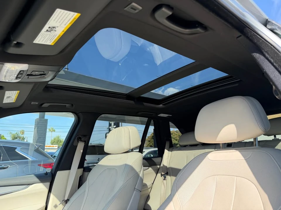 2015 BMW F15 X5 - Image 10 of 20