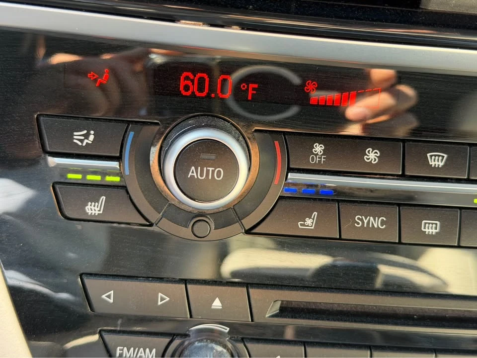 2015 BMW F15 X5 - Image 14 of 20