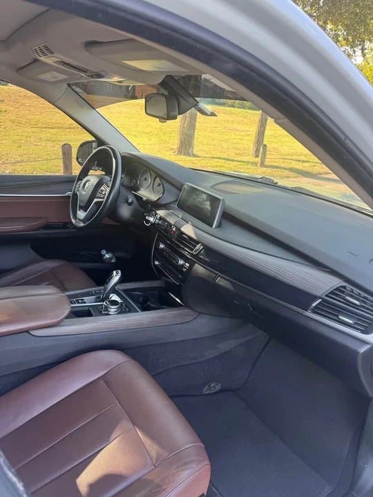 2015 BMW F15 X5 - Image 17 of 20
