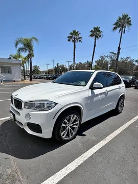 2015 BMW X5 sDrive35i Sport Utility 4D