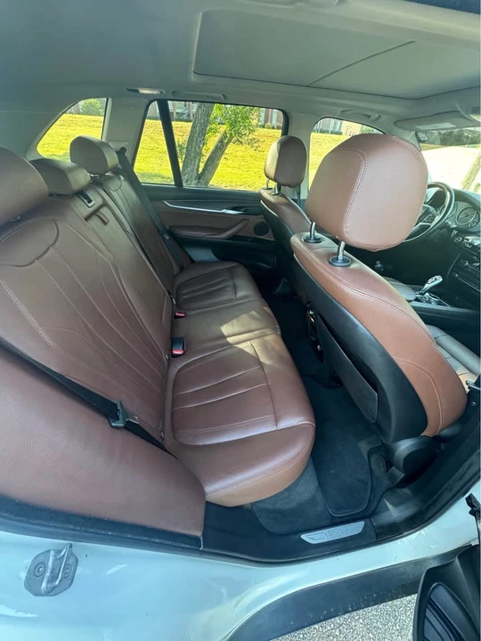 2015 BMW F15 X5 - Image 15 of 20