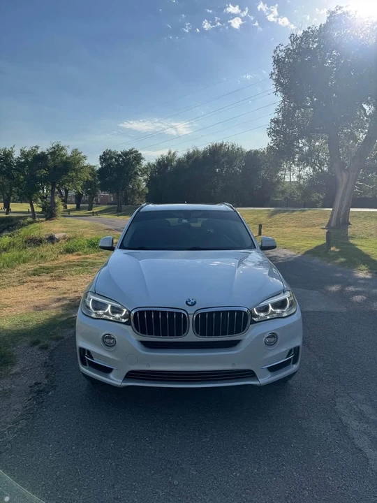 2015 BMW F15 X5 - Image 2 of 20