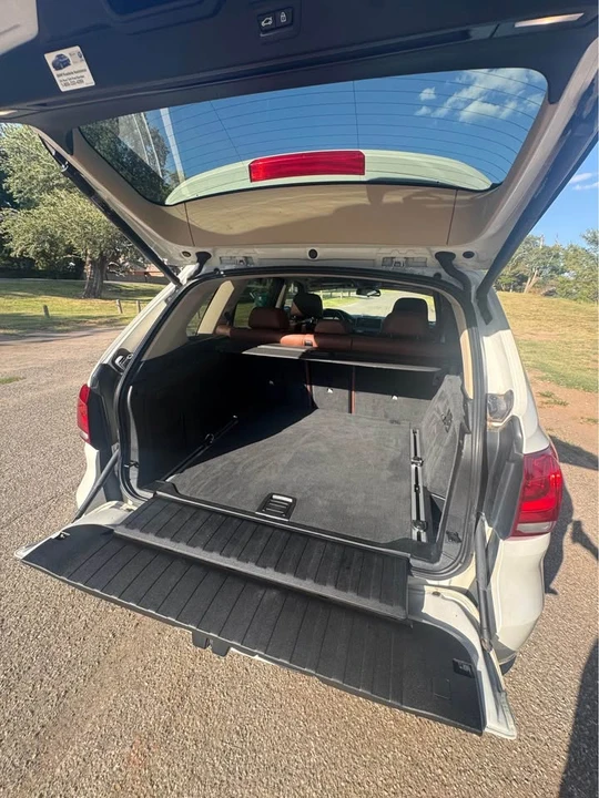 2015 BMW F15 X5 - Image 19 of 20