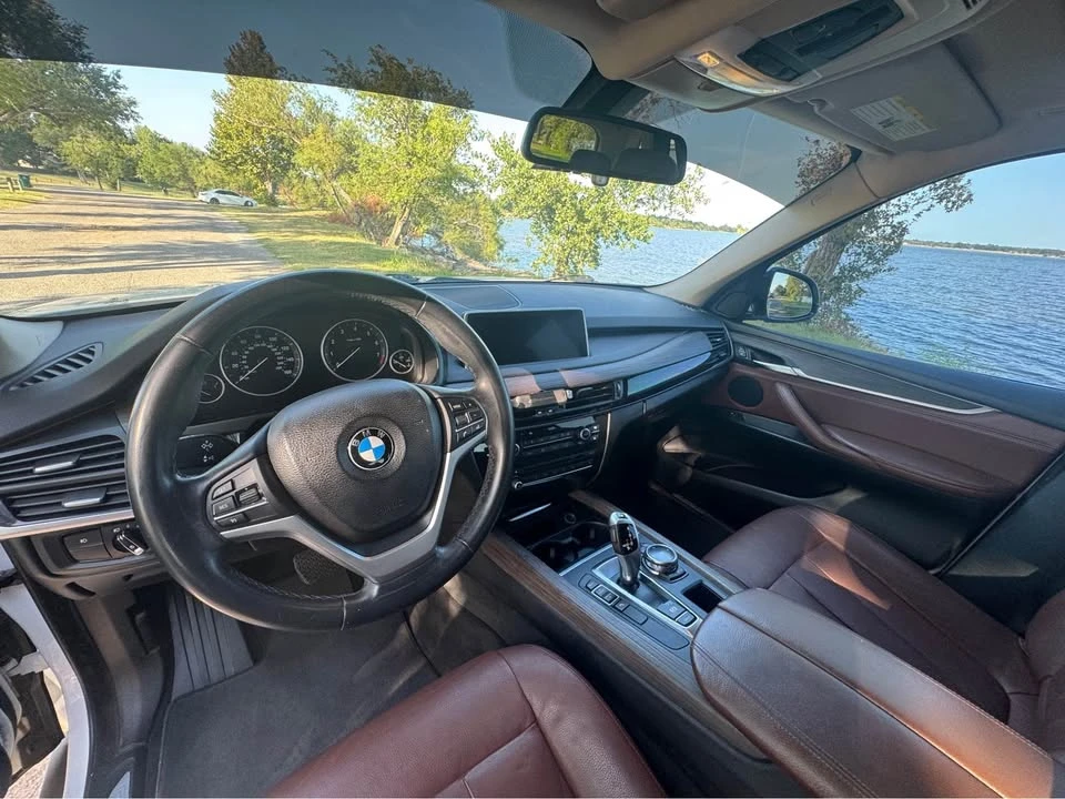 2015 BMW F15 X5 - Image 11 of 20