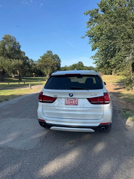2015 BMW F15 X5 - Image 6 of 20