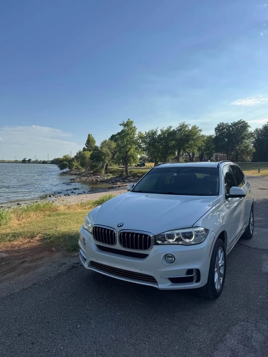 2015 BMW F15 X5 - Image 9 of 20