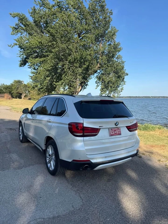 2015 BMW F15 X5 - Image 7 of 20