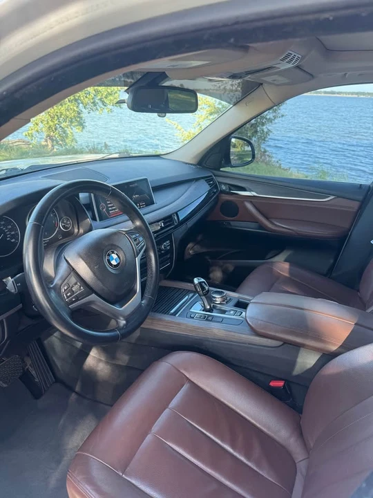 2015 BMW F15 X5 - Image 10 of 20